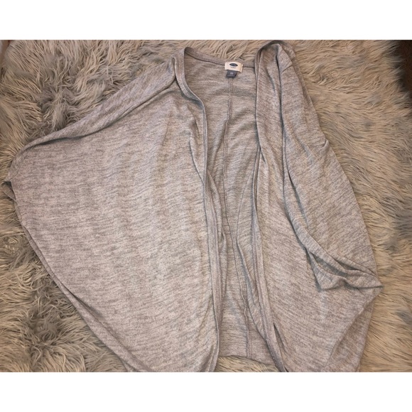 (SOLD) Cardigan - Picture 1 of 1